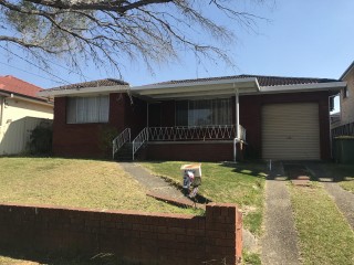 View profile: Brick Home! Walk to Station!