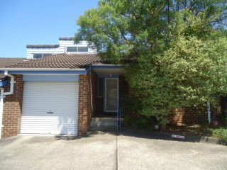 View profile: Air Conditioned! Massive Yard!