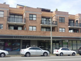 View profile: Good Sized Modern Apartment, near Westmead Hospital