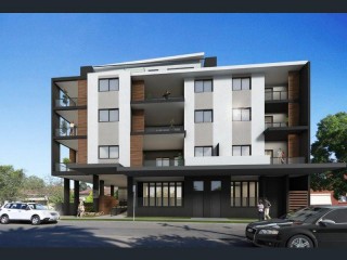 View profile: Ready to Move In Brand New Stylish Apartment!