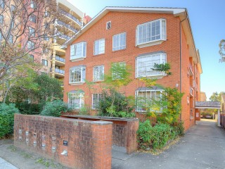 View profile: Walk to Westmead Hospital & Station