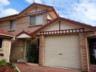 View profile: Spacious Fully Fenced Backyard