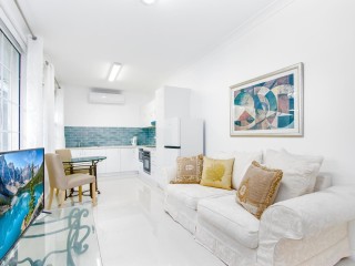 View profile: Furnished Brand New Studio! Includes Electricty & Water!