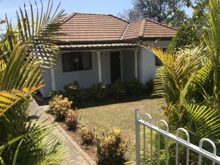 View profile: Modern Four Bedroom Family Home