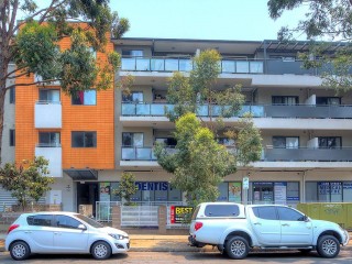 View profile: 3 Bedroom Unit in Fantastic Location