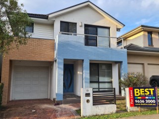 View profile: Sought After Estate- 4 Bedroom Homes! 2 Bathrooms!