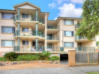 View profile: Walk to Westmead Station! Includes New Air-Conditioners! Plus Pool!