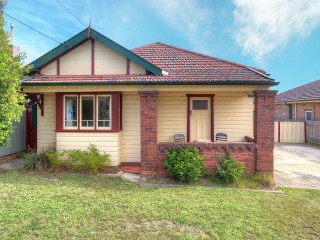 View profile: Huge 697sqms Block-Best Location in South Wentworthville!