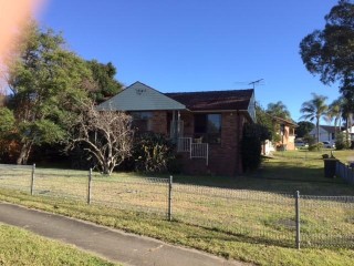 View profile: Lovely Family Home!