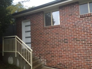 View profile: Ideal and Convenient Granny Flat