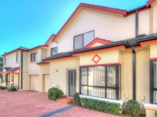View profile: You'll Love Living Here!