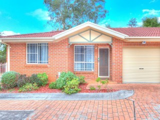 View profile: Stunning Villa! Low Strata Fees!