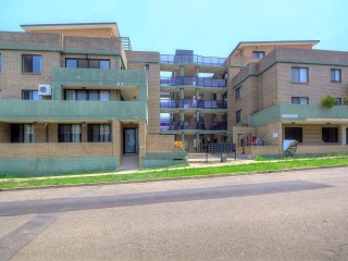 View profile: Quality Modern Unit- Near Westmead Hospital!