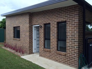 View profile: Brand New well designed modern 2 bedroom brick granny flat!!