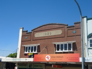 View profile: Cheap Rent- Opposite Station!