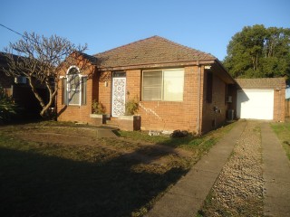 View profile: Air Conditioning & Fully Fenced Yard