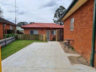 View profile: Brand New Granny Flat