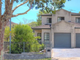 View profile: 4 Bedrooms, 2 Bathroom & Gas Cooking!