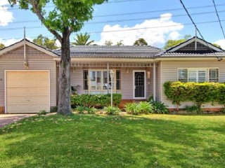 View profile: Inground Pool & BBQ Entertaining Area! Spacious Home!