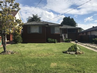 View profile: Best Street in Greystanes!