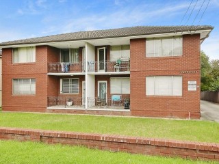 View profile: Two bedroom Unit.  Excellent Value!