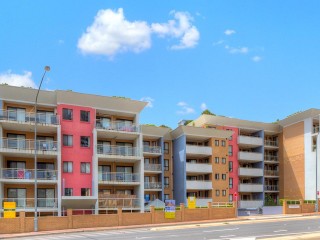 View profile: Quality & Affordable Modern Apartment!