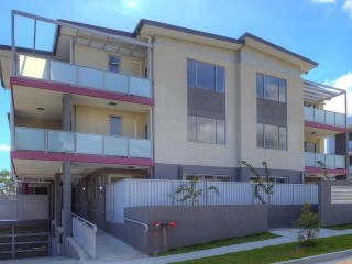 View profile: Outstanding brand new 1 bedroom apartment!
