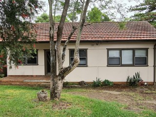 View profile: Large family home with lawns maintained by owner!
