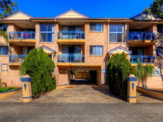 View profile: 2 Bedrooms & 2 Toilets! Walk to Station!