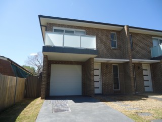 View profile: Ducted Air Conditioning & Massive Backyard