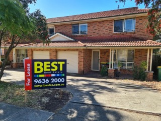 View profile: Ten Minutes Walk to Station & Shopping Centre!