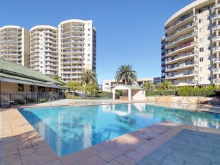 View profile: Resort Style Unit