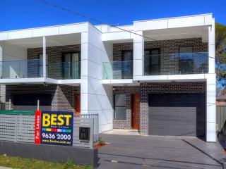 View profile: Brand New 4 Bedroom Duplex! Torrens Title!
