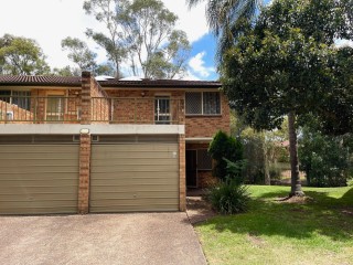 View profile: Two Bathrooms! Opposite Reserve! Pool & Tennis Court!