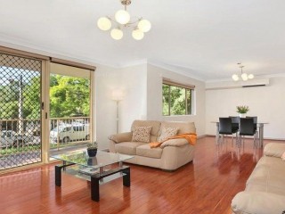 View profile: Spacious 3 Bedroom Unit with Air-conditioning!!