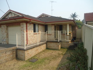 View profile: Ducted Air Conditioning & Alarm