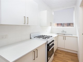 View profile: Conveniently located 2 bedroom Unit - very close to train station!