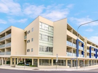 View profile: Ducted Air Conditioning & Floating Timber Floorboards Throughout