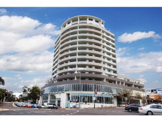 View profile: Heart of Blacktown! Walk to Station & Shops!
