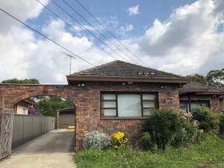 View profile: Huge 5 Bedrooms! Suit Large Families!
