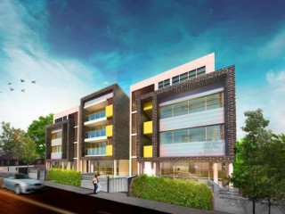 View profile: City Views & Air Conditioning
