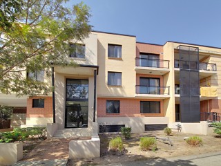 View profile: Modern 2 bedroom Unit
