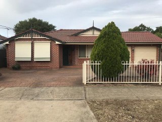View profile: 4 Bedrooms, 2 Bathrooms and Double Garage!!!