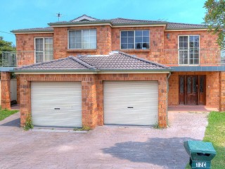 View profile: Three bedroom brick home