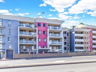 View profile: Walk to Westpoint Shopping Centre & Station!