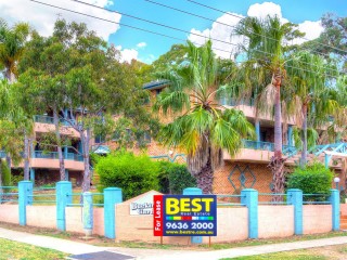 View profile: Heart of Wentworthville