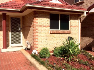 View profile: Renovated immaculate townhouse in a sort after street of South Wentworthville.