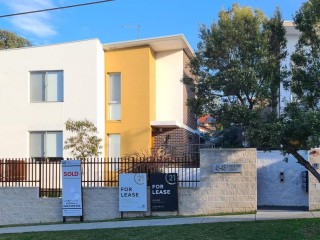 View profile: Brand New 3 Bedroom Townhouse!