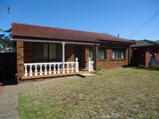 View profile: Teenage Retreat included at Rear of Property