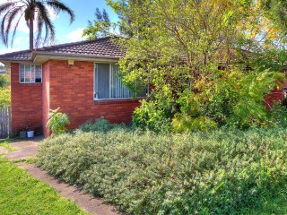 View profile: Massive 980sqm Block- Outstanding Street!